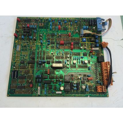 SIEMENS 6RB2000-0ND00,447 700.9083.00 PCB BOARD,6RB2000-OND00,CV