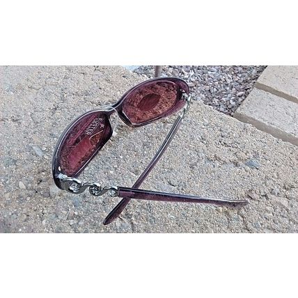 Women's Foster Grant Unite Fashion Celebrity Stylish Sunglasses