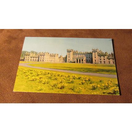 1967 GB Event Cover, National Society for Cancer relief - Kelso Roxburghshire