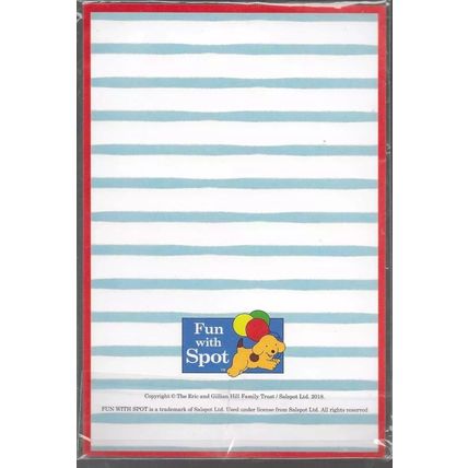 Salspot Ltd. Hello Spot! Stamp Set. Stamping Cardmaking Scrapbooking Crafts
