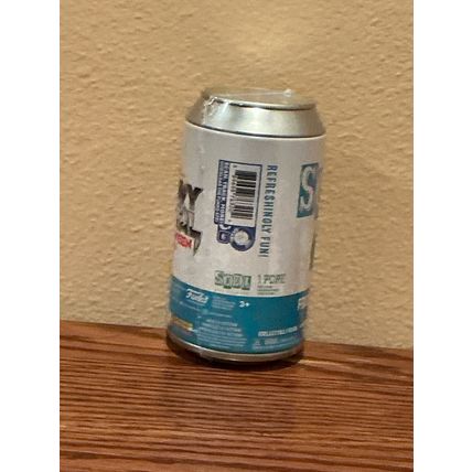 Funko Soda - Freddy Funko As Spirit (Funko Exclusive) Limited to Only 5,000