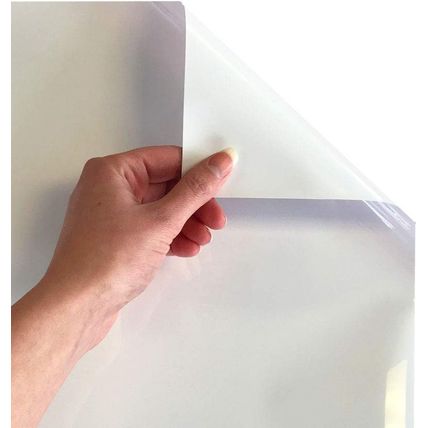 Siser Easyweed Heat Transfer Vinyl 11.8" X 30Ft Roll (White) - Compatible, Cricu