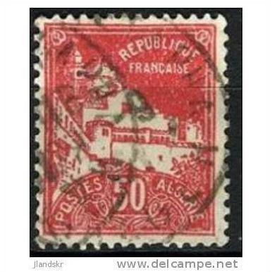 1930 Michel 102 - fine used (o)