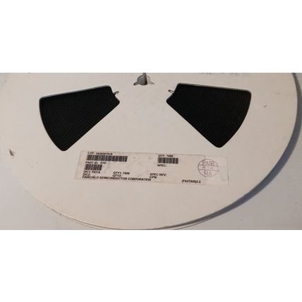 Lot of 7000 ?: Fairchild Semiconductor S1D