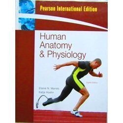 Human anatomy & physiology with mya&p