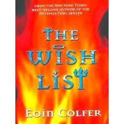 The Wishlist