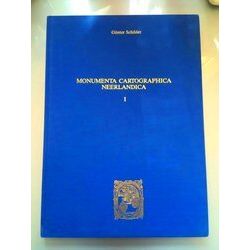 Monumenta Cartographica Neerlandica