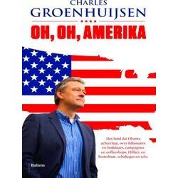 Oh, Oh, Amerika