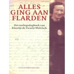 Alles Ging Aan Flarden