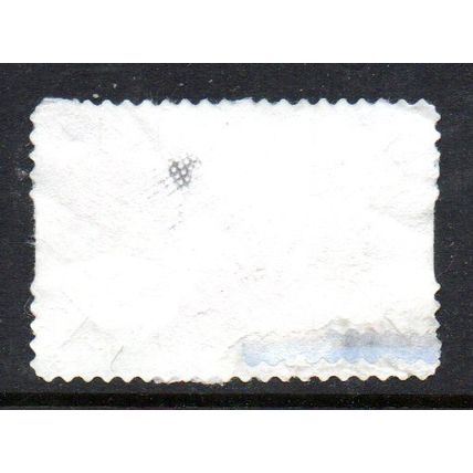 AUSTRALIA: 2020, $1.10 CONTINENTAL RAILWAY, USED SELF-ADHESIVE STAMP. 192/217