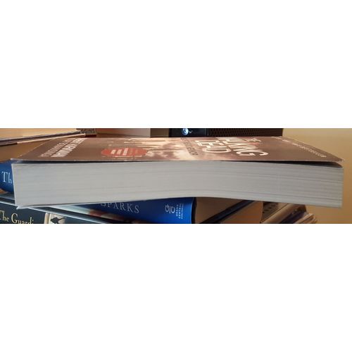 The Walking Dead: Rise of the Governor by Robert Kirkman (2011, TSPB)