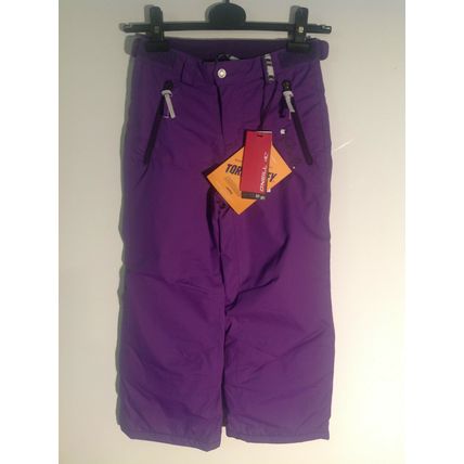 O'NEILL TORAYDELFY 5000mm GIRLS WATERPROOF SKI TROUSERS £59.99 BNWT