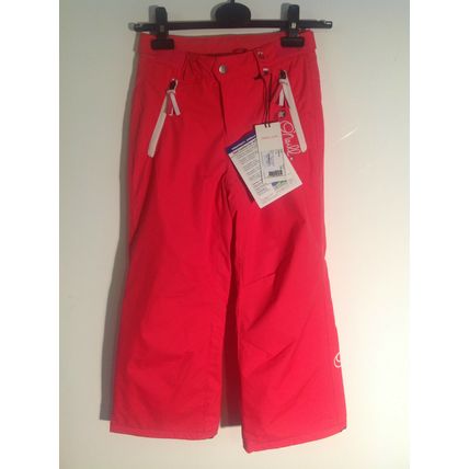 O'NEILL TORAYDELFY 5000mm GIRLS WATERPROOF SKI TROUSERS £59.99 BNWT