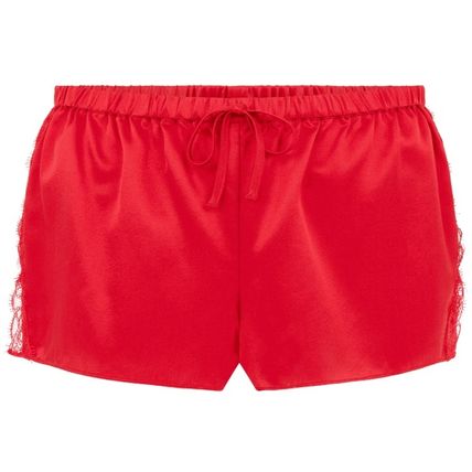 AGENT PROVOCATEUR Gisele Shorts BNWT
