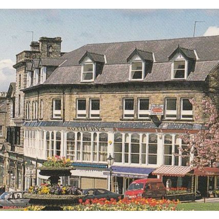 Sothebys Fine Art Painting Auctions Auctioneer York Harrogate Yorkshire Postcard