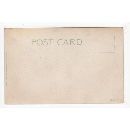 Well Head Dunstable Postcard Bedfordshire Local Publisher Chas Smy