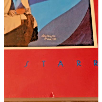Tales From The Cherokee Hills Jean Starr Paperback January 1988 - Book of Poetry