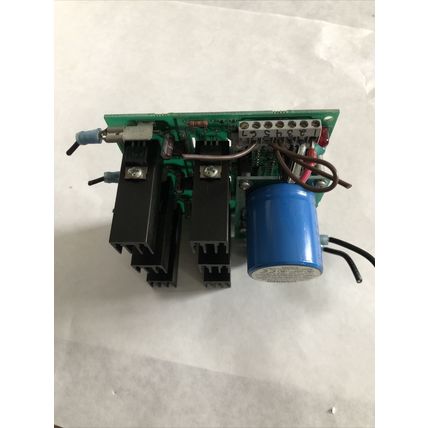 HW7.1.8W 9816,100-0098-01 PCB BOARD, 6595596-001 ,FJ