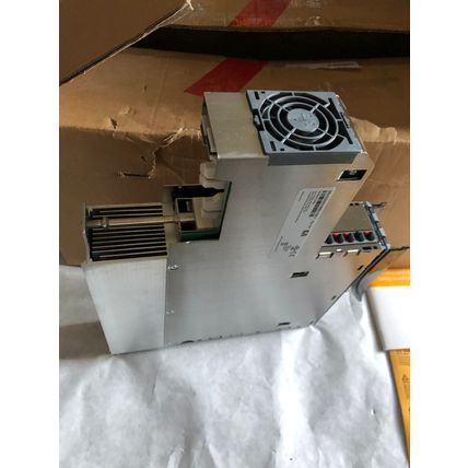 NEW B & R 8BVE0500HW00.000-1 ACOPOSMULTI E0500,50 AMP 24 VDC EXPANSION MODULE,AC