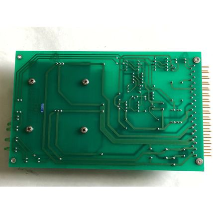 ROFIN-SINAR 317-2/10.91,581317,ROFIN 000202,SINAR 317-2B/10.91 ,580317 BOARD,AN