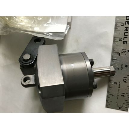NEW KOSMEX LKA0750-GRD,OKK OSAKA 3J09694A CLAMP ASSEMBLEY, "I" CLAMP,SF