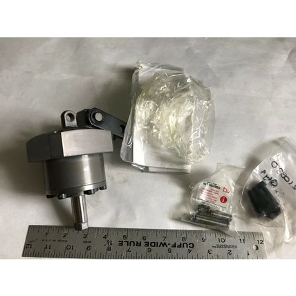 NEW KOSMEX LKA0750-GRD,OKK OSAKA 3J09694A CLAMP ASSEMBLEY, "I" CLAMP,SF