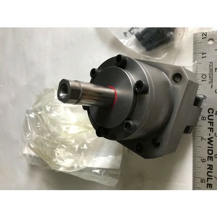 NEW KOSMEX LKA0750-GRD,OKK OSAKA 3J09694A CLAMP ASSEMBLEY, "I" CLAMP,SF