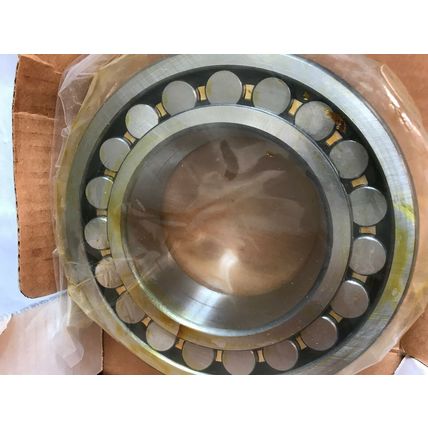 NEW HYATT 22222CAKC3W33 SPHERICAL ROLLER BEARING. 110x200x53mm,TG