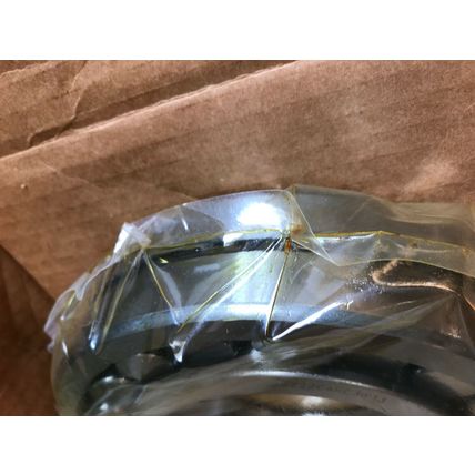 NEW HYATT 22222CAKC3W33 SPHERICAL ROLLER BEARING. 110x200x53mm,TG