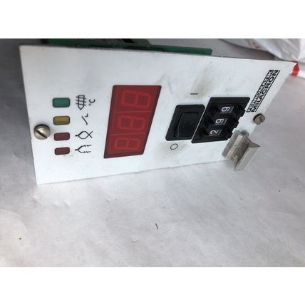 FERROMATIK MILACRON 6577.2/0698/1 , V1.1 PR 5595 FMH55 K.F.TEMP HP,1676891650,SD
