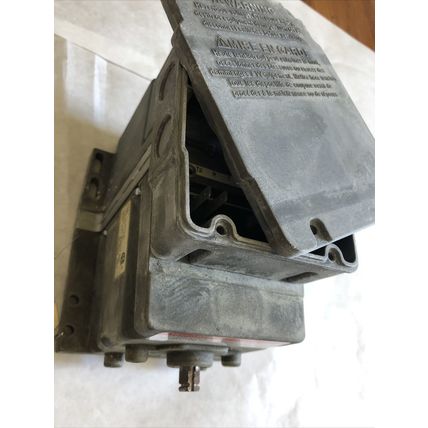 NEW HONEYWELL M9185A1000 MODUTROL IV MOTOR,HONEYWELL M9185 A 1000,AO