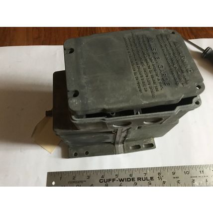 NEW HONEYWELL M9185A1000 MODUTROL IV MOTOR,HONEYWELL M9185 A 1000,AO