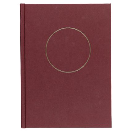 Penning Guus Hellegers : Geboortepenning, 1997