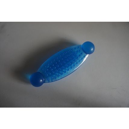 NYLON GUMABONE TEETHING DOG CHEW TOYS CLEAN TEETH SOOTHS GUMS AIDS DENTAL HEALTH