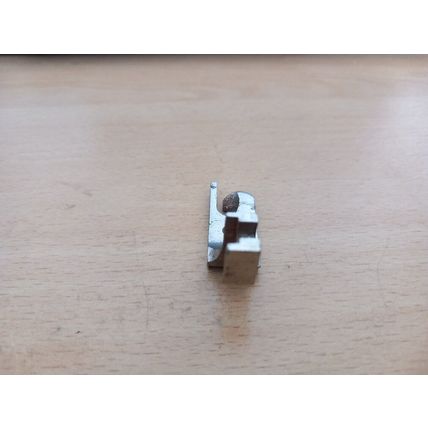 Sewing Machine Foot Unsure What It Fits