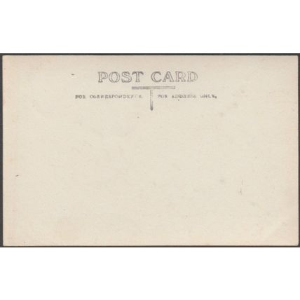 Old Cottage, Bradfield, Essex, c.1910s - RP Postcard
