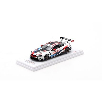 BMW M8 GTE NO.25 2020 DAYTONA 24HR BMW TEAM RLL - TSM TSM430515 1/43