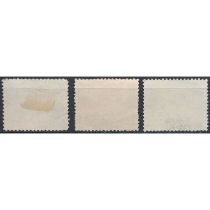 Aviation Tax - Romania 1931 - FH - MiNr Z12/4 (A)