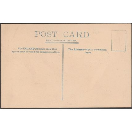 Place House, St Anthony, Cornwall, c.1905-10 - Argall's Postcard