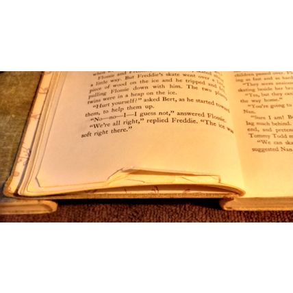 The Bobbsey Twins In A Great City 1945 By Laura Lee Hope Great Shape
