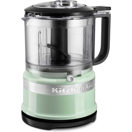 Kitchenaid 3.5 Cup Food Chopper KFC3516PT, Pistachio