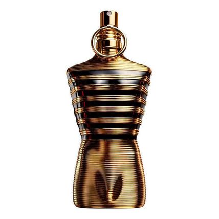 Le Male Elixir by Jean Paul Gaultier for Men 4.2 Oz Parfum Spray