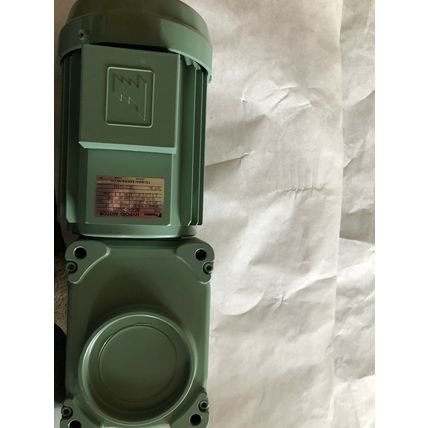 NEW TSUBAKI HMTA040-28U50S HYPOID MOTOR,3 PHASE RATIO=1:50,HMTAO40-28U50S,DC
