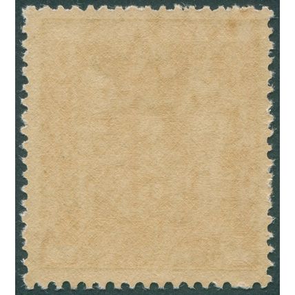 New Zealand 1940 15s. sage-green Postal Fiscal SGF202 MNH