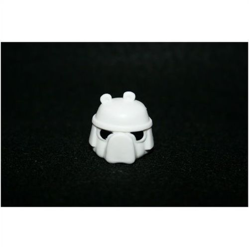 Angry Birds Star Wars Series 1 - #1-2 - Snowtrooper Pig