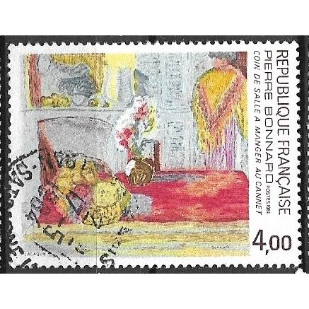 1984 Michel 2438 - fine used (o)