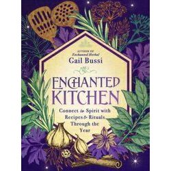 Enchanted Kitchen