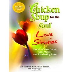 Chicken Soup For The Soul Love Stories