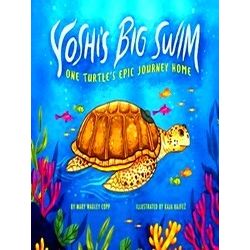 Yoshi's Big Swim