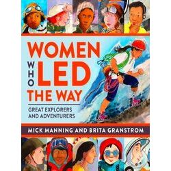 Women Who Led The Way